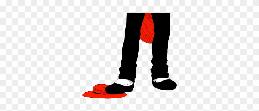 Top Hats Off For Thegovsays - Sandal #1470500