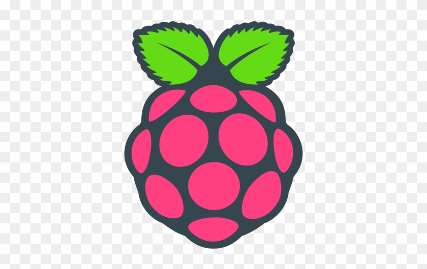 Clip Transparent Pi Icon Free Social Media Logos Icons - Raspberry Pi Icon Png #1470507