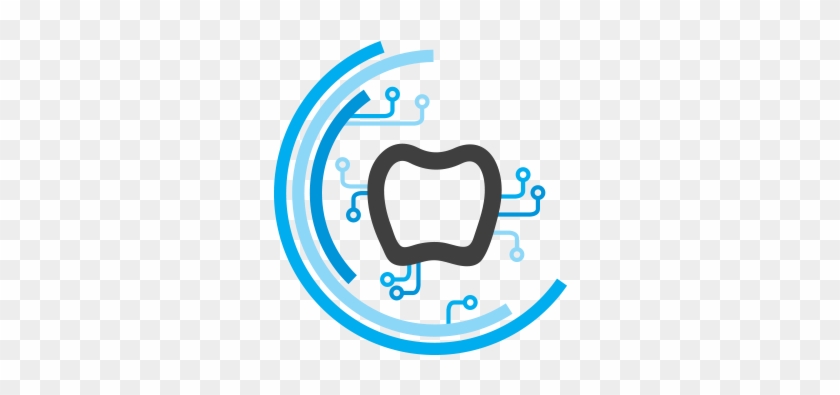 Digital Dentistry - Digital Dentistry Icon #1470677