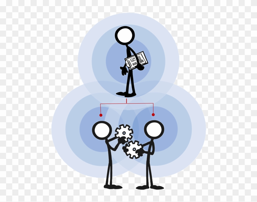 With This In Mind, It Would Follow That The Flatter - Vector Graphics #1470702