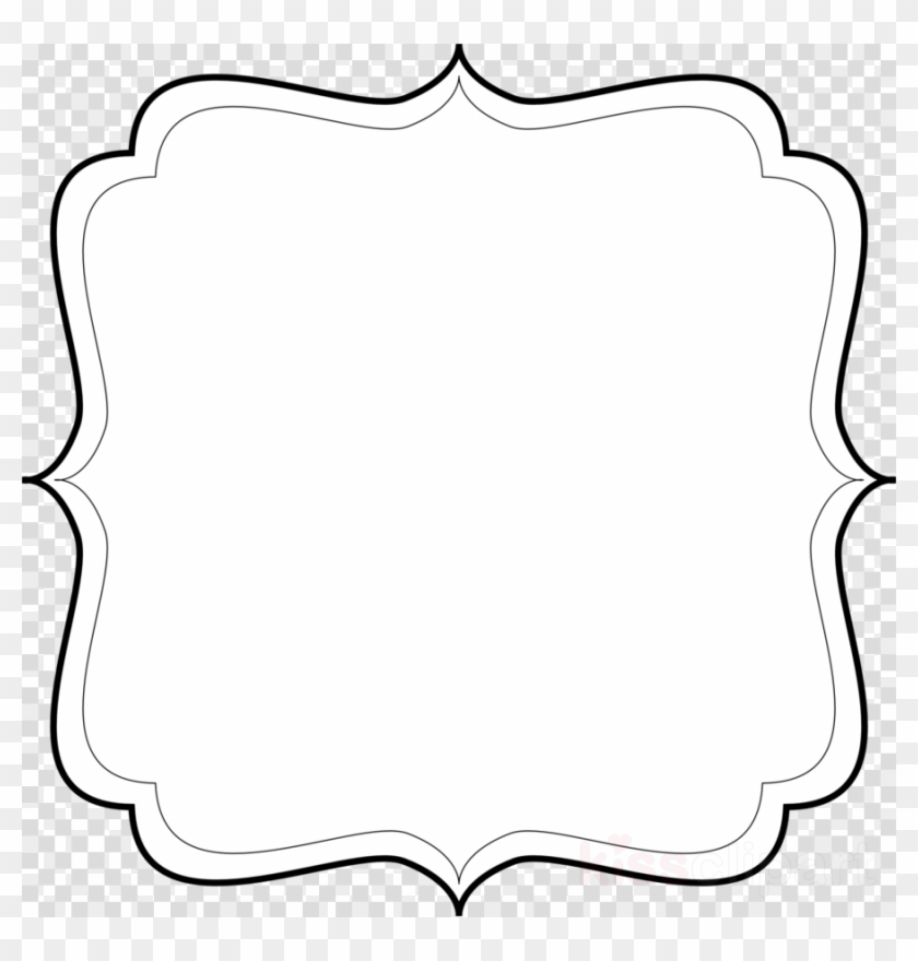 Decorative Text Box Clip Art Clipart Clip Art - Google Map Location Tag #1470807