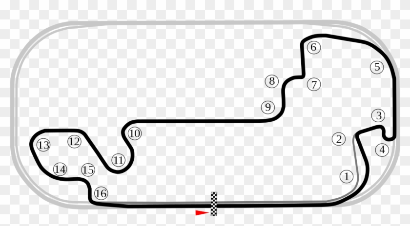 Indianapolis Motorcycle Grand Prix #1471008