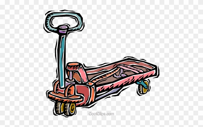 Pump Jack Royalty Free Vector Clip Art Illustration - Pump Jack Royalty Free Vector Clip Art Illustration #1471011