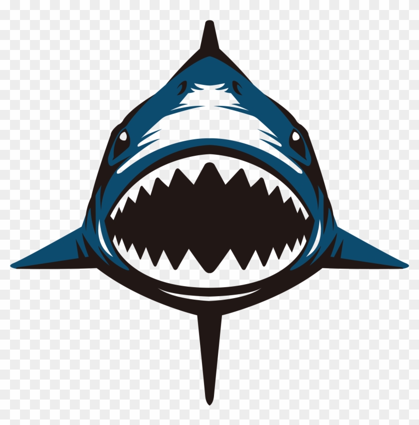 Shark Jaw Vector - Doubutsu Sentai Zyuohger World #1471050