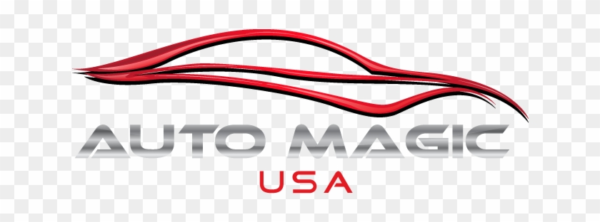 Auto Magic Usa - Auto Magic Usa #1471152