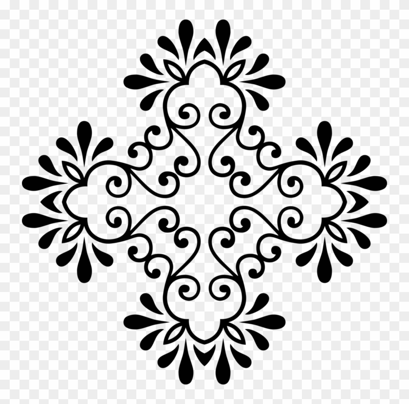 Black And White Computer Icons Vintage - Three Designing Women Self-inking Personalized Address #1471158