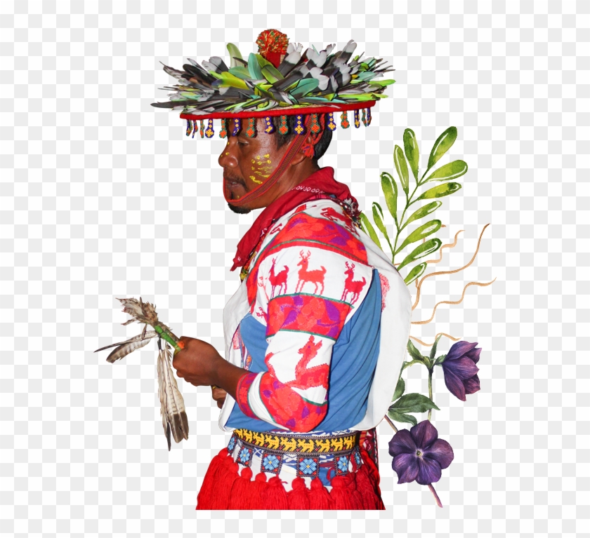 About Us Casa Mictlan Power Accessories Culture - Illustration #1471164