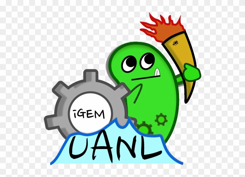 Mexico Clipart Cultural Diffusion - Igem Uanl #1471172
