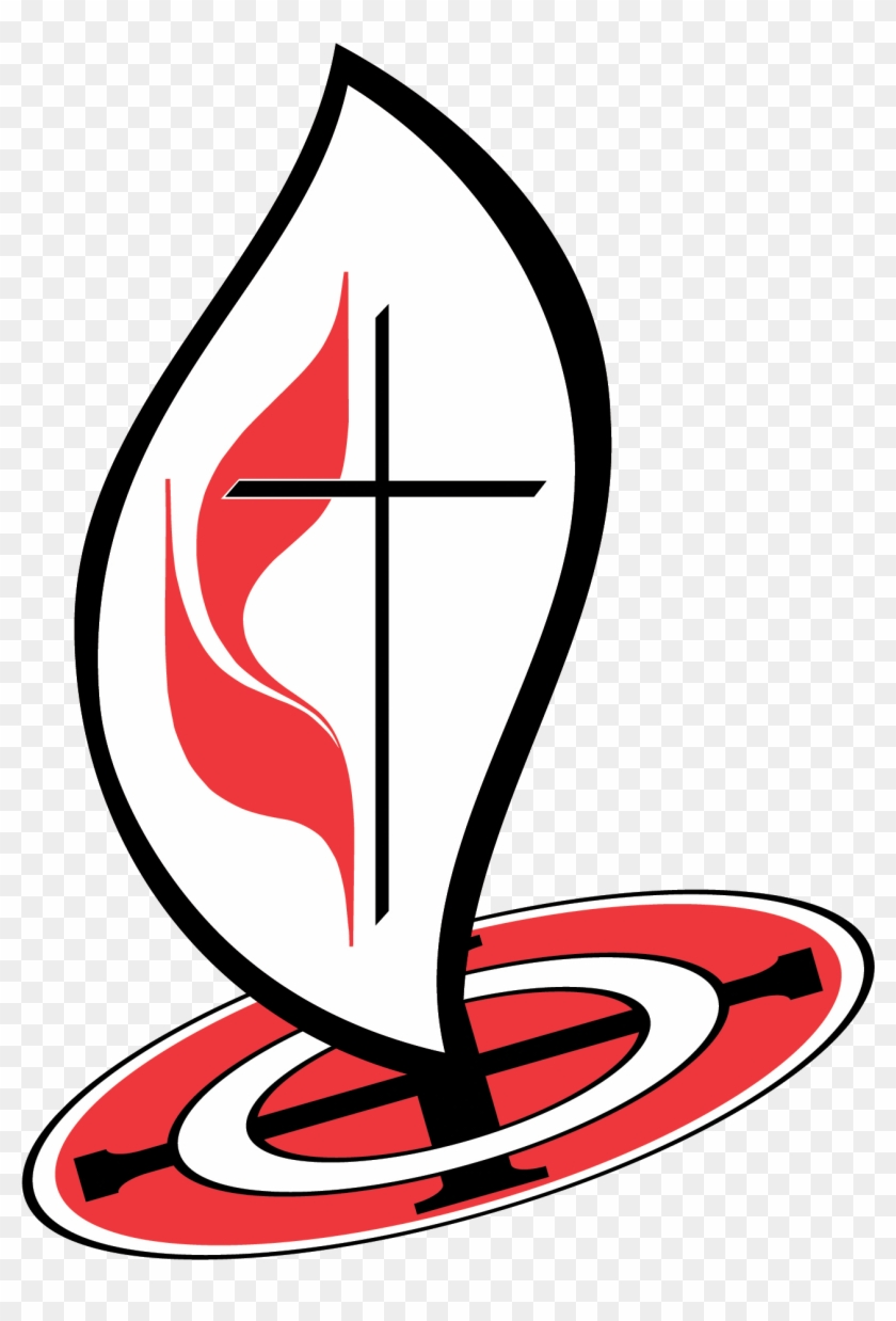 United Methodist Women Logo Clipart #1471194