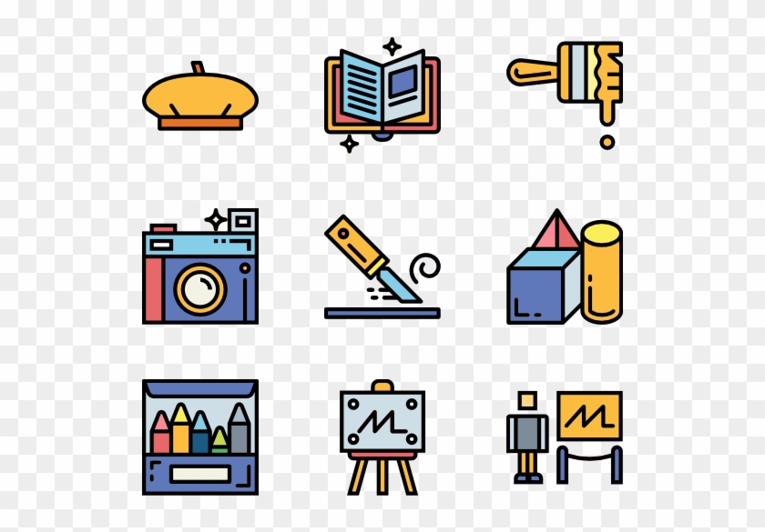 Fine Arts - Art #1471247