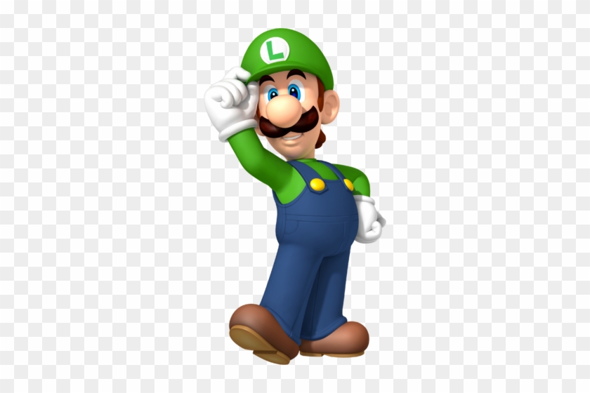 Mariomario54321 Wiki Luigi Bros, Mario Y Luigi, Mario - Luigi Png #1471276