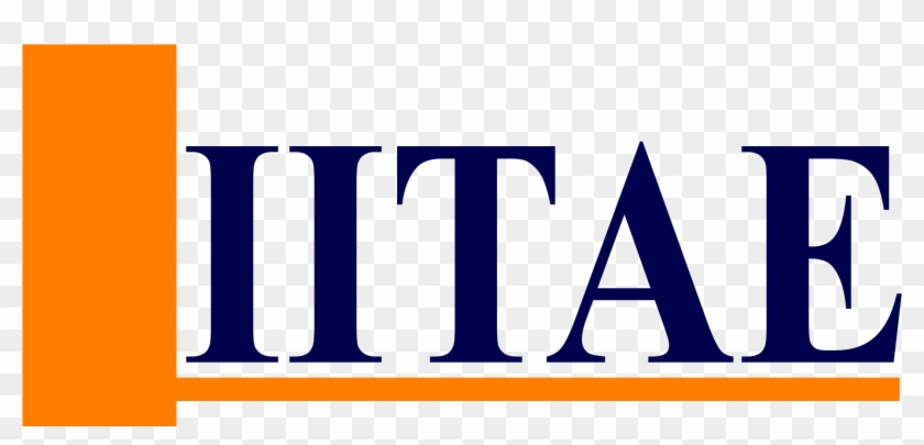 International Information Technology Academy Of Excellence - Veritas Funding Logo #1471461