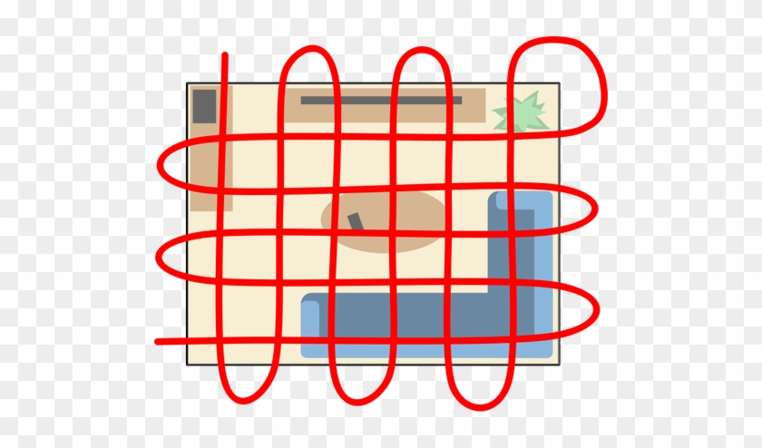 Grid Search Pattern - Grid Search Pattern #1471467