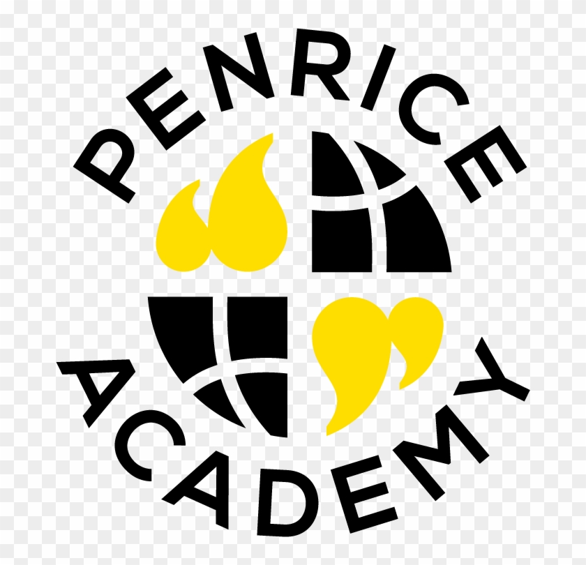 Penrice Academy Logo #1471692