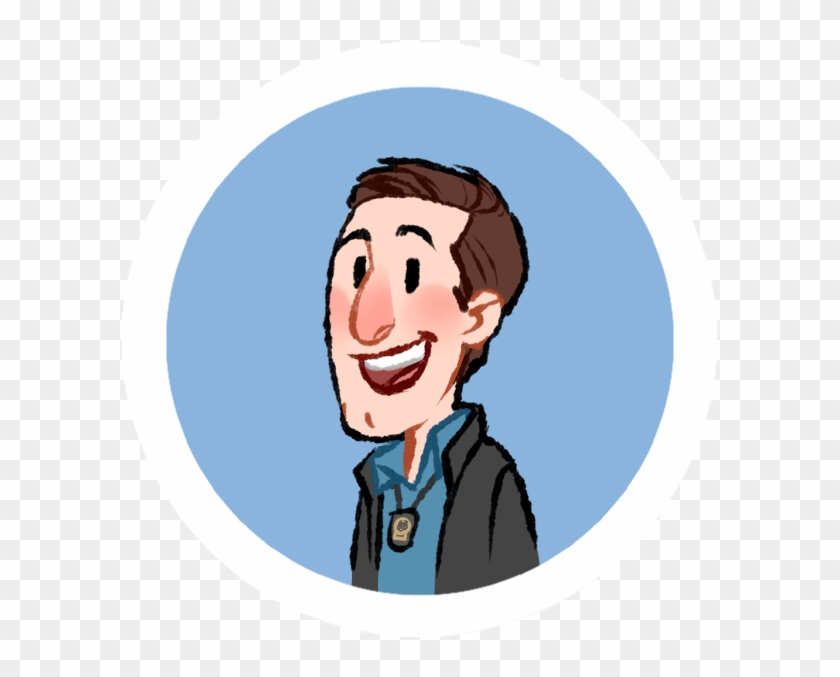 I Love Hot Dads B99 Pins Comin' To Ya Real Soon They - Cartoon #1471714