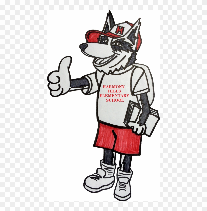 Mascot - Mascot #1471813