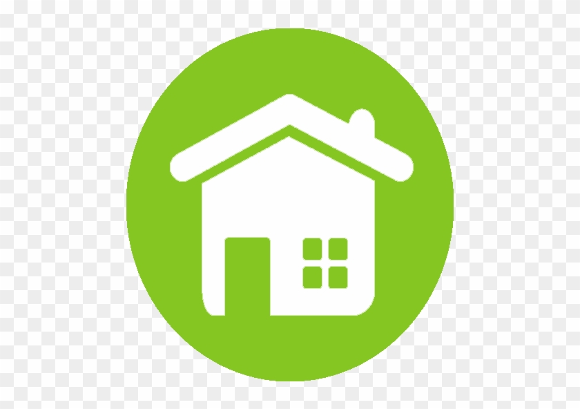 Home Pages - Android Logo Png Round #1471832
