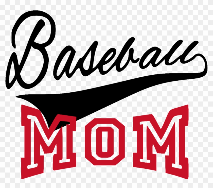 Baseball Mom Png - Baseball Mom Png #1471850