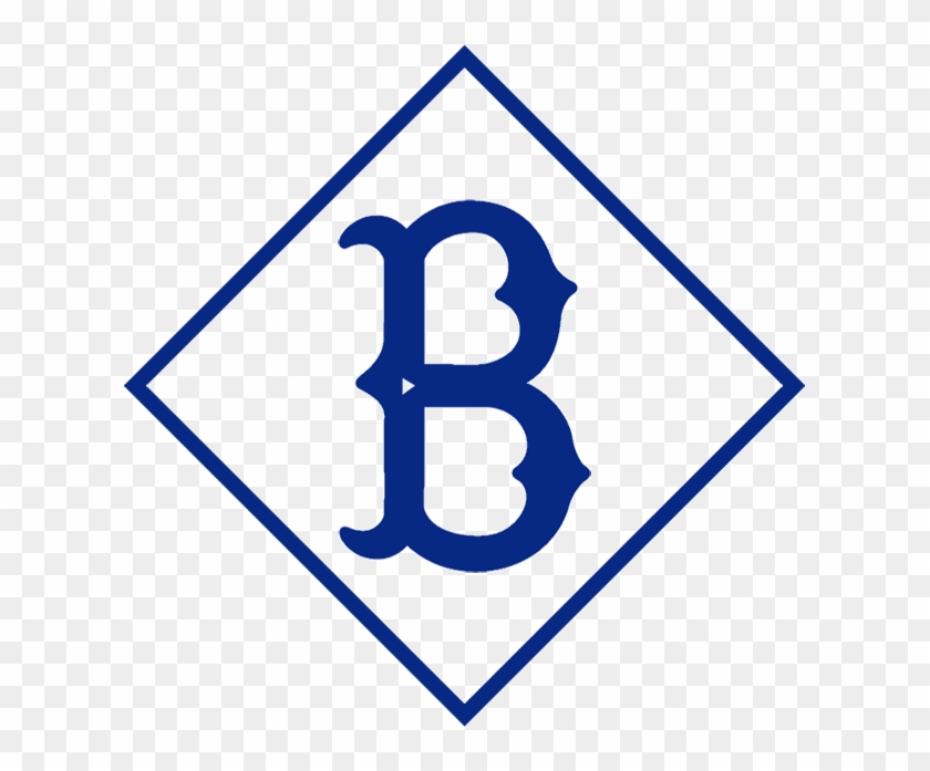 History Of The Brooklyn Dodgers - History Of The Brooklyn Dodgers #1471862