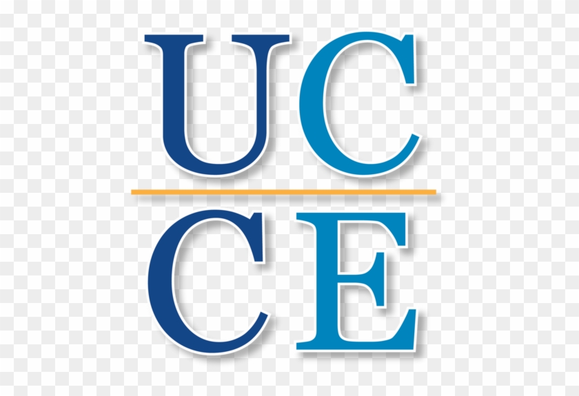 Ucce San Diego - Uc Cooperative Extension #1471969