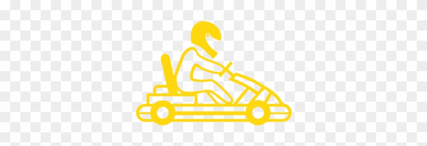 Gutschein Karting 30min - Fahrwerk Kart #1472046