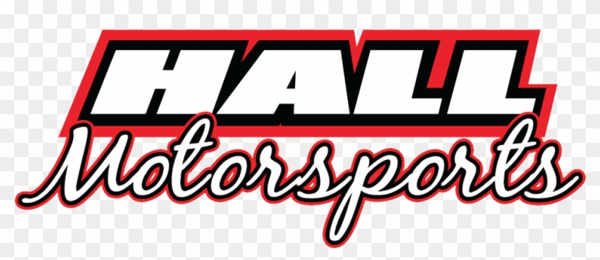 The Latest Development Updates On The Utk - Hall Motorsports #1472053
