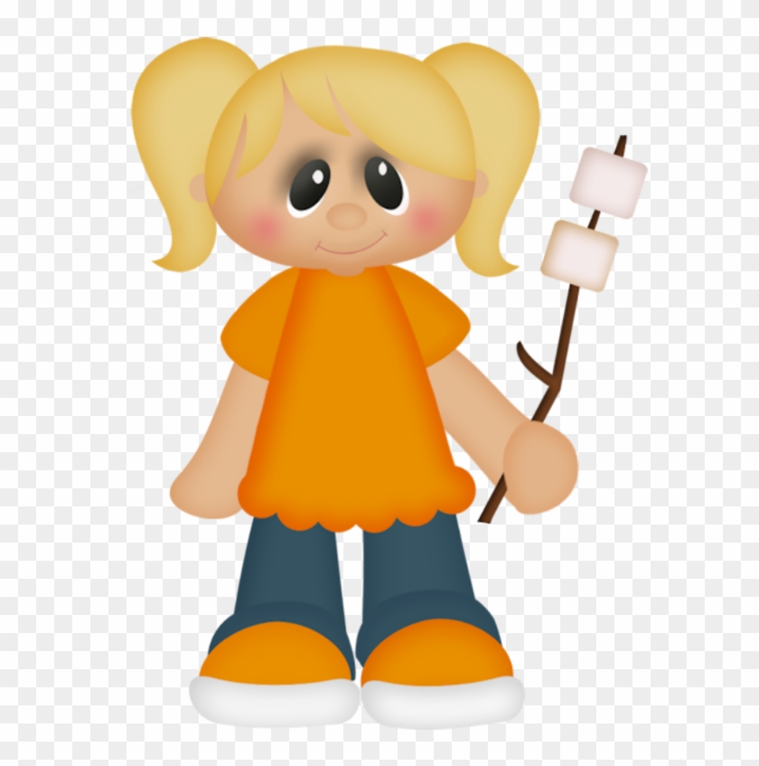 Camping - Clip Art #1472133