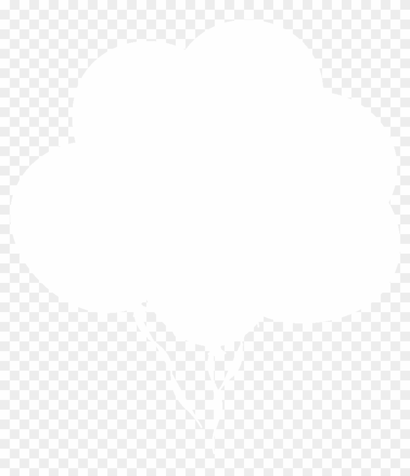 Marquee Tables And Chairs Hire - Mây Vector Black Png #1472256