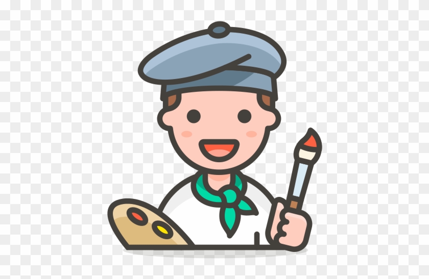 Artista Png #1472300