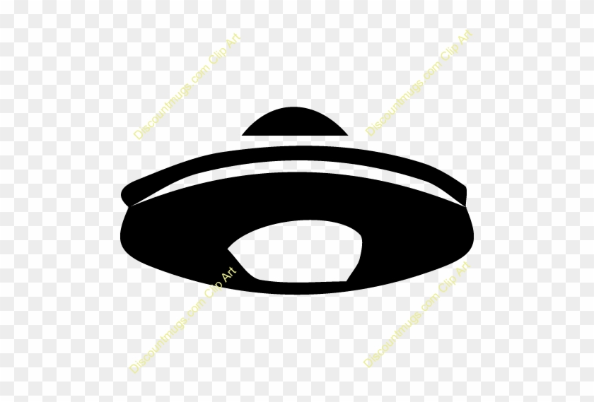 Hat Clipart Line - Hat Clipart Line #1472321