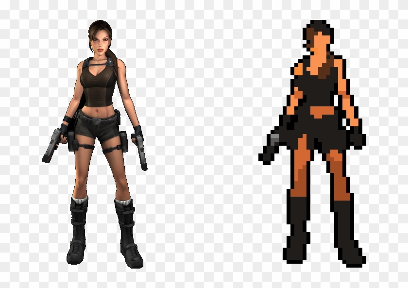 More Examples Can Be Seen In The Examples Gallery - Pixel #1472337