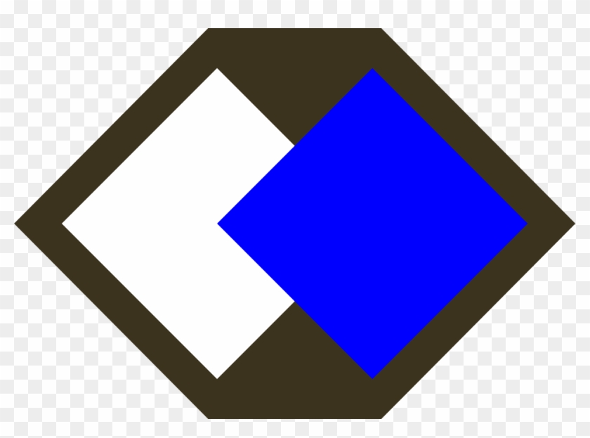 96th Infantry Division #1472420