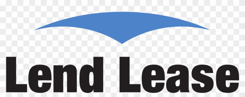 Lend Lease Logo #1472445