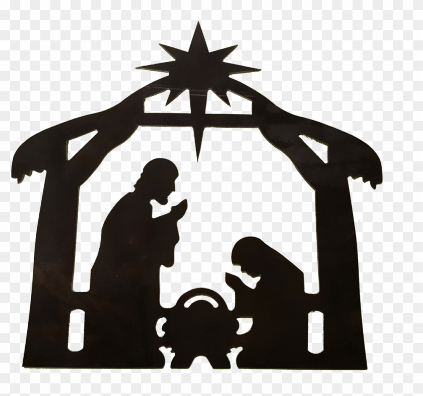 Transparent Nativity Png #1472526