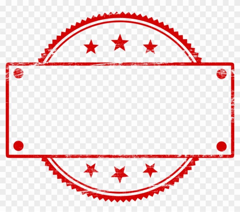Empty Stamp Png - Empty Stamp Logo Png #1472546