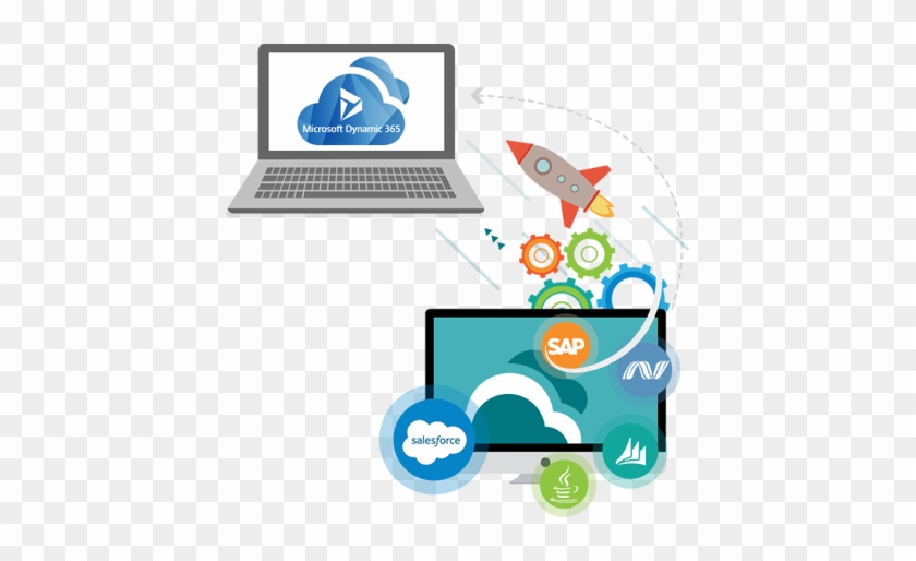 Migration Clipart Business Expansion - Vendor Fulfillment Basics: How To Use Vendor Fulfillment #1472570