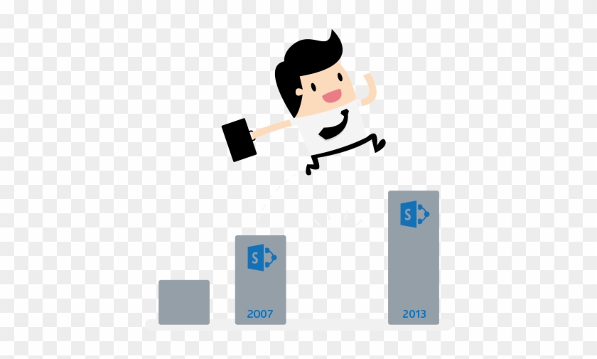 Migrate Sharepoint 2007 To - Cartoon #1472599