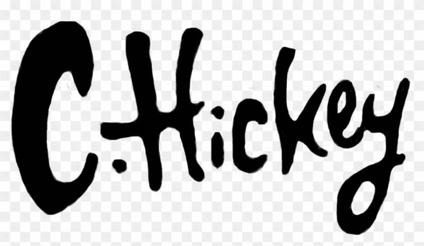Hickey Signature - Signature #1472602