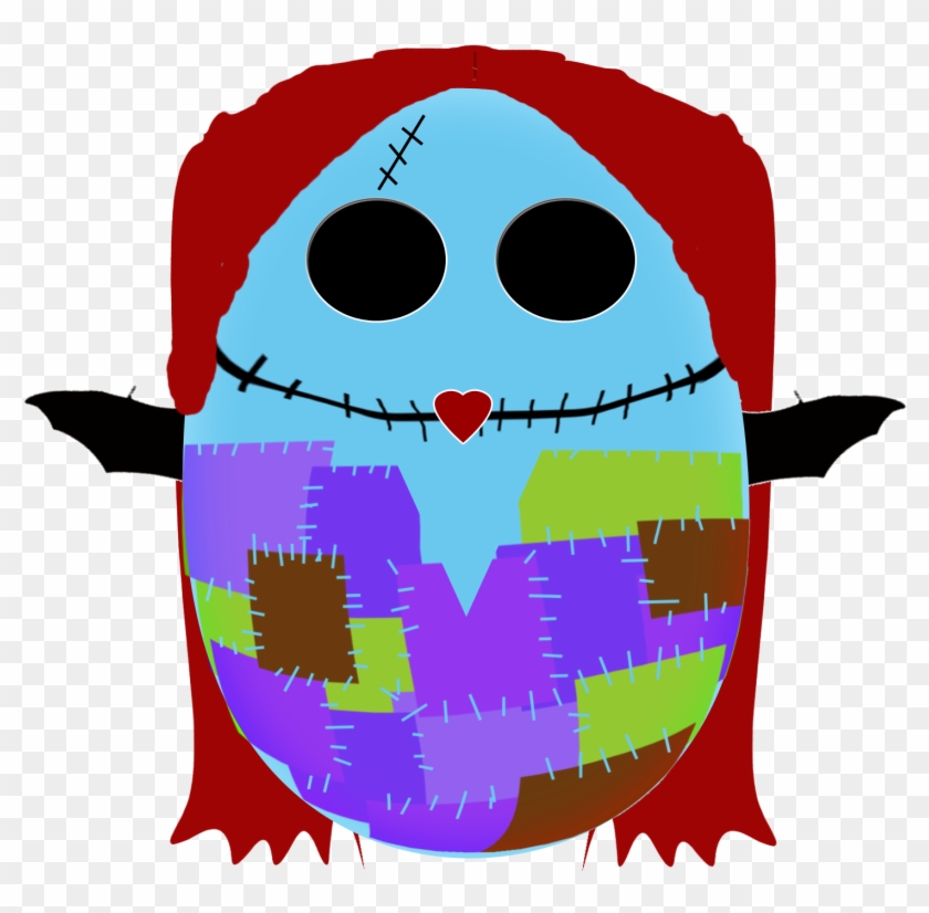 Graveyard Clipart Nightmare Before Christmas - The Nightmare Before Christmas #1472654