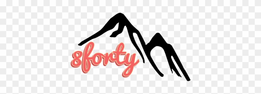 8forty - Ca - Clip Art Mountain Png #1472656