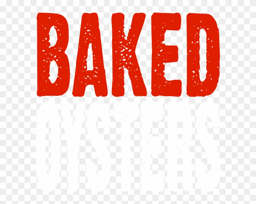 Baked Oysters - New York #1472672