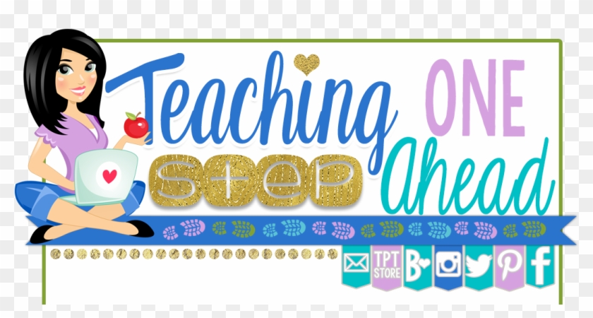 Teaching One Step Ahead - Teaching One Step Ahead #1472720