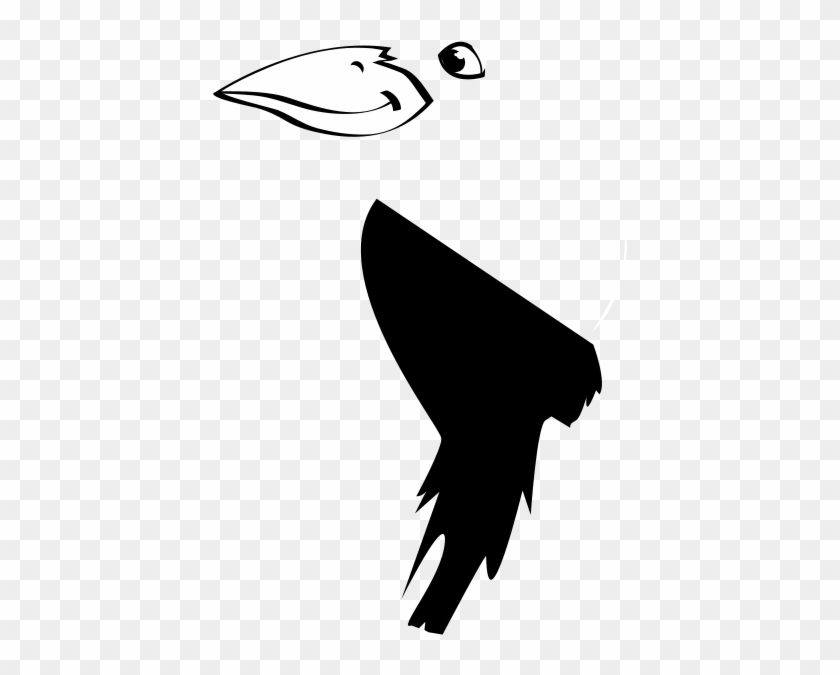 Free Wolf And Crow Free Flossk Logo Rescanned - Clip Art #1472748