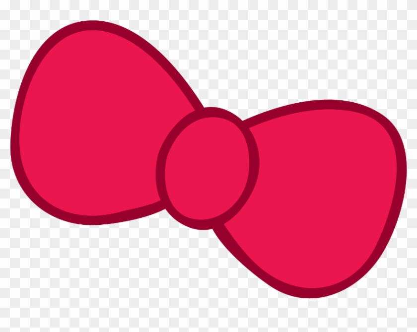 Hello Sanrio Party Birthday Hellokitty Transprent Png - Hello Kitty Ribbon Png #1472840