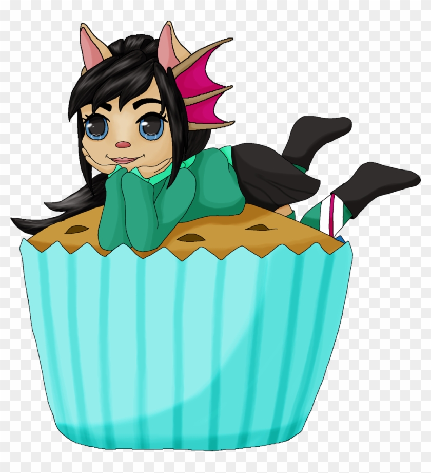 Muffins Clipart Motherclip - Home Page #1472932