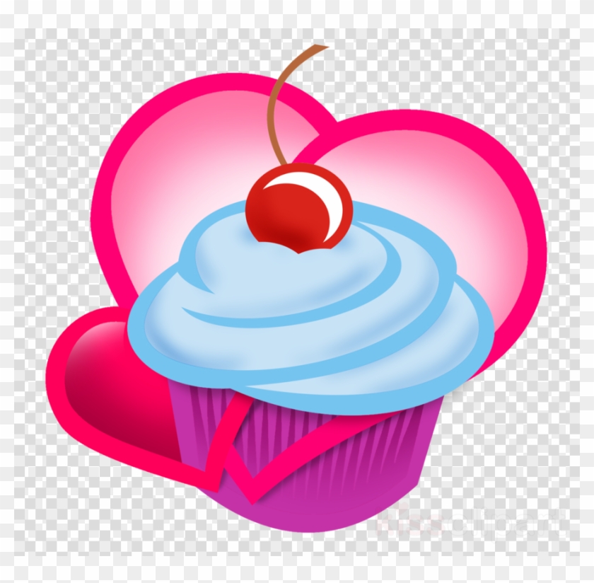 Cupcakes Fondo Transparente Clipart Cupcake Frosting - Pencil Icon No Background #1472935