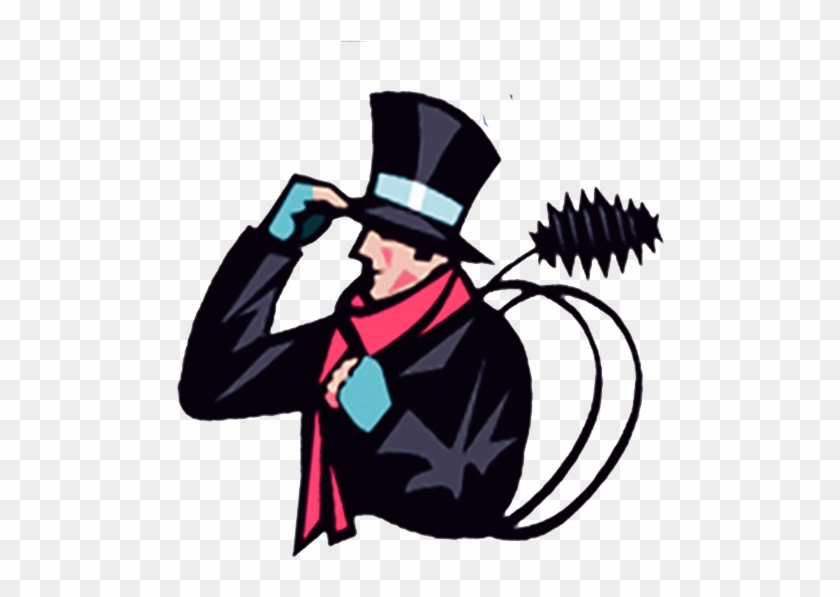 Chimney-sweep - Chimney Sweep #1472940
