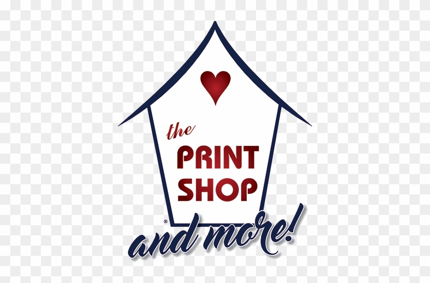 The Print Shop - Naples #1473135