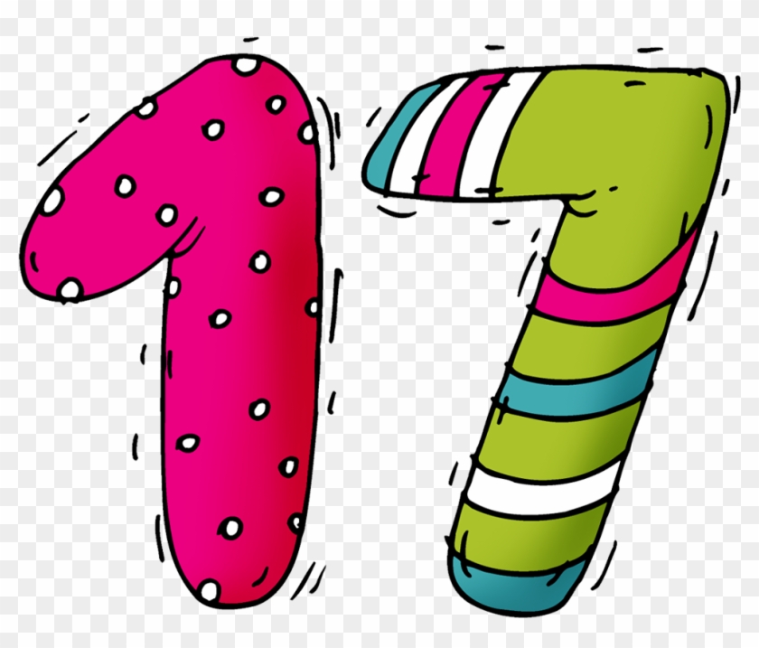 17-seventeen - 17-seventeen #1473168