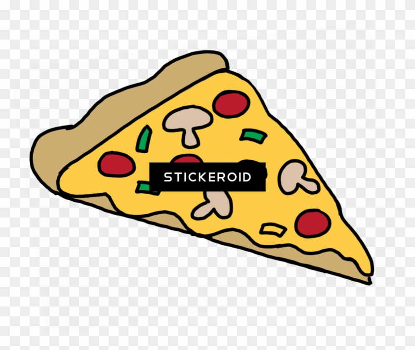 Pizza - Pizza #1473428